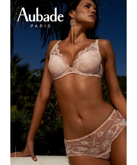 -50% COLLECTION AUBADE SEASON OF LOVE CARESSE