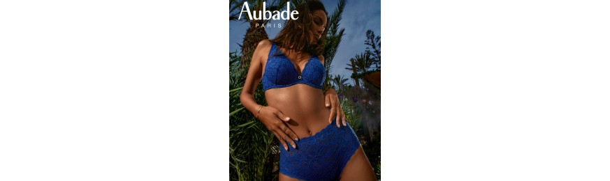 -40% COLLECTION AUBADE ROSESSENCE MAGIC BLUE