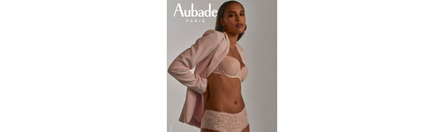 COLLECTION AUBADE ROSESSENCE NUDE D'ETE