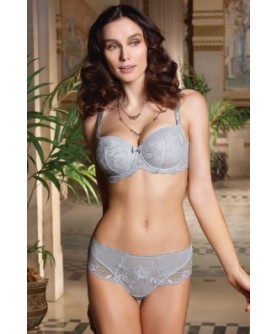 COLLECTION EPRISE DE LISE CHARMEL ARTY ROMANTICA PERLE FEMININ