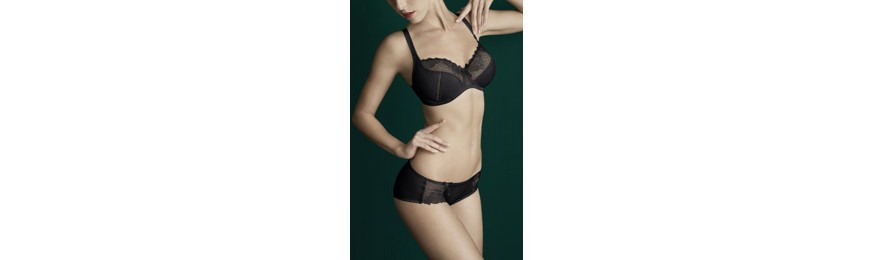 COLLECTION EMPREINTE ERIN NOIR