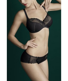 COLLECTION EMPREINTE ERIN NOIR