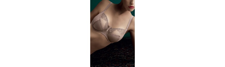 COLLECTION EMPREINTE ERIN NOISETTE