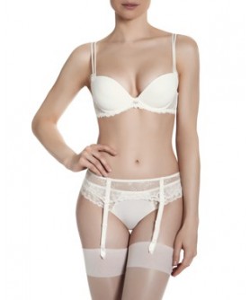 COLLECTION SIMONE PERELE DELICE NATUREL