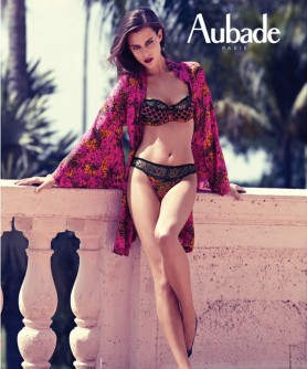 - 50% COLLECTION AUBADE SOLEIL LEVANT BLOSSOM