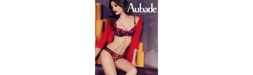 -50% COLLECTION AUBADE FLEURS DE POMMIER POP