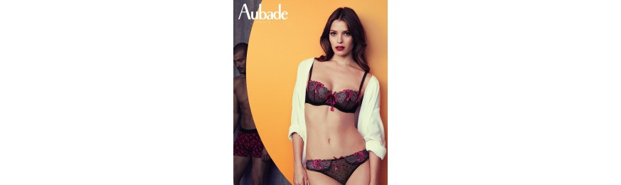 -60% COLLECTION AUBADE CALIFORNIA DREAM PARADISE