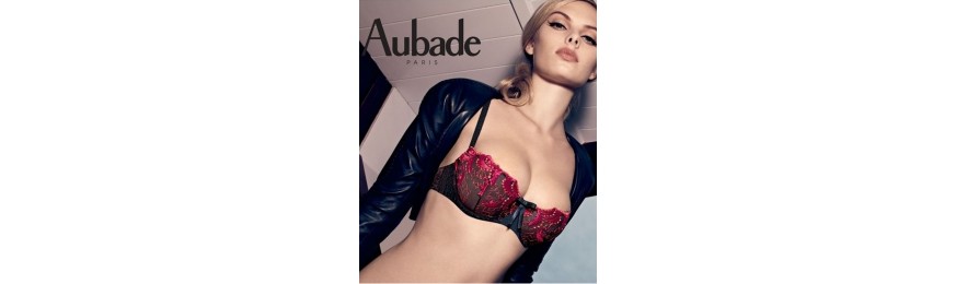 -60% COLLECTION AUBADE OPERA LIBERTIN DIVA