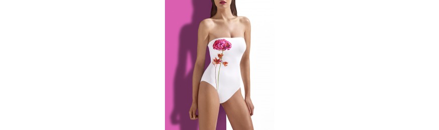 -30% COLLECTION MAILLOT DE BAIN SIMONE PERELE ELLE