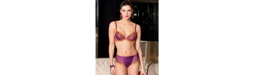 -50% COLLECTION LISE CHARMEL SPLENDEUR SOIE SPLENDEUR AMETHYSTE