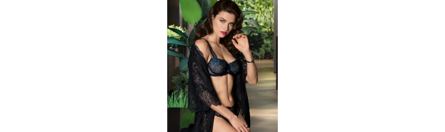 -60% COLLECTION LISE CHARMEL NUIT ELEGANCE NUIT SAPHIR