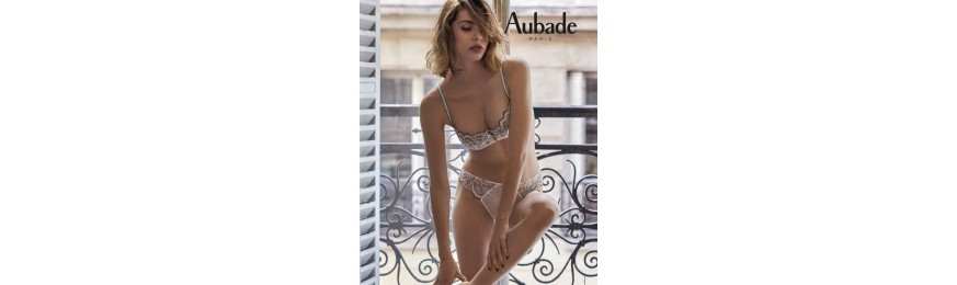 -50% COLLECTION AUBADE FEMME ROMANTIQUE PRIMROSE