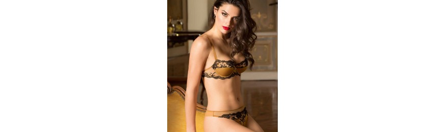 -50% COLLECTION LISE CHARMEL SPLENDEUR SOIE SPLENDEUR AMBRE