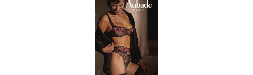 -50% COLLECTION AUBADE REVE EVEILLE OBSCUR