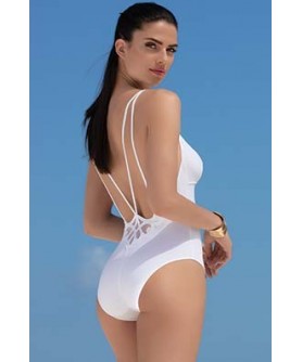 COLLECTION LISE CHARMEL PERFECT ALLURE BLANC