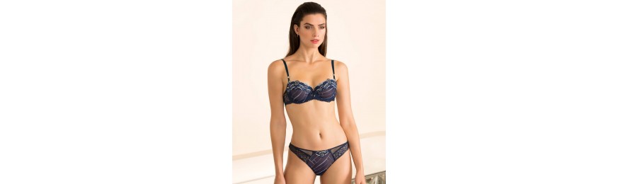 -50% COLLECTION LISE CHARMEL SOLEIL ET EMBRUNS SOLEIL OCEAN