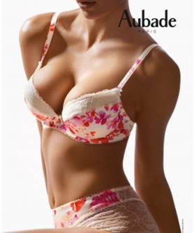 -50% COLLECTION AUBADE CHARME D'EDEN CLAIR DE ROSE