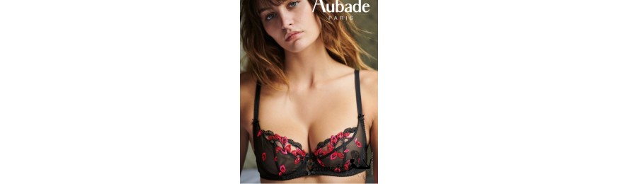 -40% COLLECTION AUBADE AU BAL DE FLORE VENISE