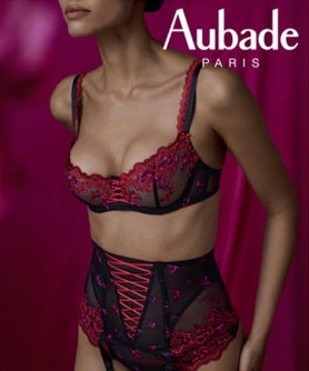 -50% COLLECTION AUBADE ROMANCE D'ETE PIVOINE