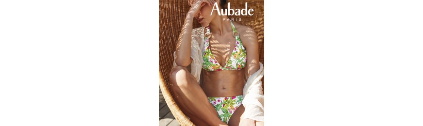 -30% COLLECTION AUBADE DESIR D'EVASION PARADISE