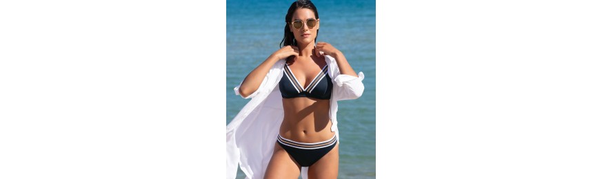 COLLECTION LISE CHARMEL ENERGIE NAUTIQUE ENCRE NAUTIQUE