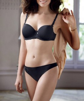 COLLECTION SIMONE PERELE ANDORA NOIR