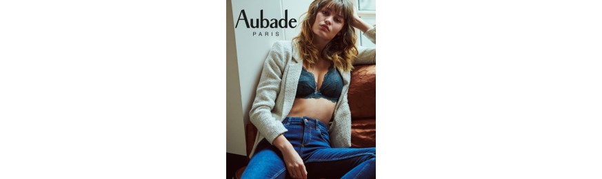 -50% COLLECTION AUBADE DANSE DES SENS BLEU DE PRUSSE