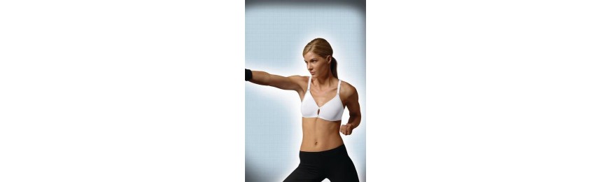 TRIUMPH TRIACTION FITNESS BLANC