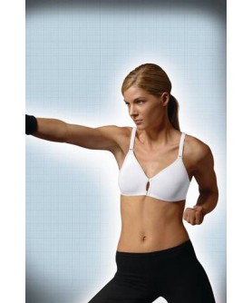 TRIUMPH TRIACTION FITNESS BLANC