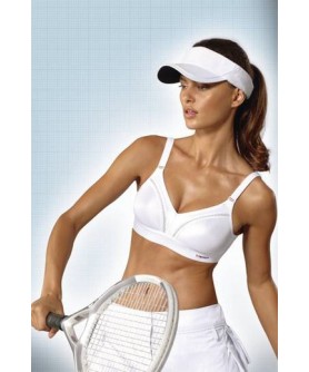 TRIUMPH TRIACTION WORKOUT BLANC