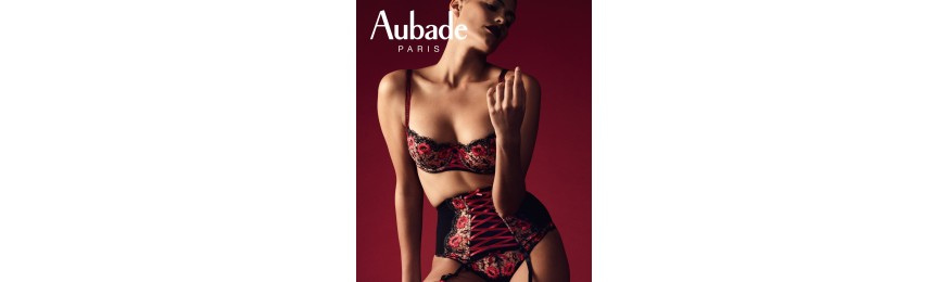 -40% COLLECTION AUBADE FIEVRE ANDALOUSE CARMEN