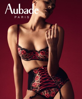 -40% COLLECTION AUBADE FIEVRE ANDALOUSE CARMEN