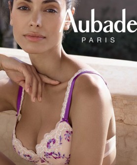 -50% COLLECTION AUBADE ROMANCE D'ETE PRINTEMPS