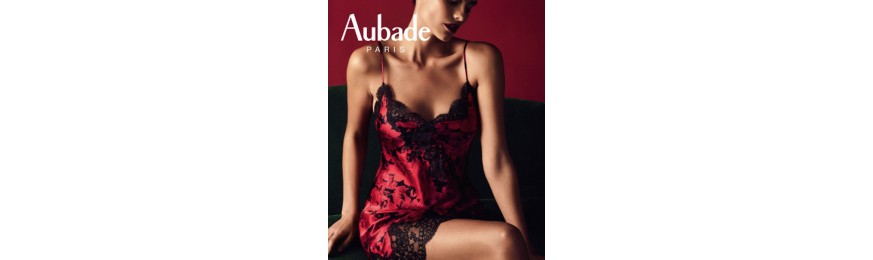 -20% COLLECTION AUBADE TOI MON AMOUR OPERA