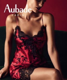 -20% COLLECTION AUBADE TOI MON AMOUR OPERA