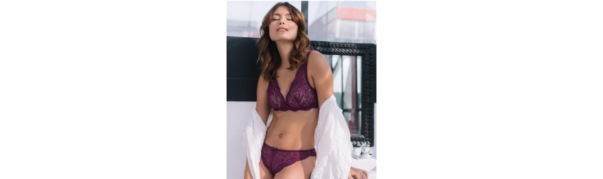 -50% COLLECTION SIMONE PERELE EDEN MURE