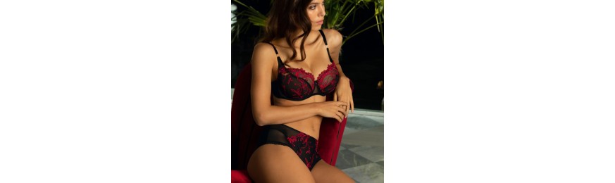 -50% COLLECTION EPRISE DE LISE CHARMEL RENCONTRE INTIME SEXY FLASH