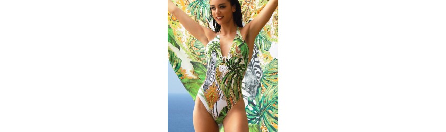 -40% COLLECTION LISE CHARMEL FEERIE TROPICALE NATURE TROPICALE