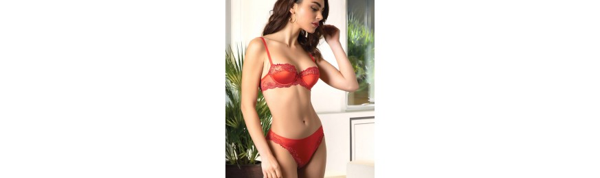 -50% COLLECTION LISE CHARMEL SPLENDEUR SOIE SPLENDEUR TROPIQUE