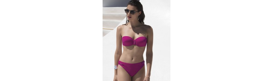 -60% COLLECTION LISE CHARMEL TRESSES BIJOUX TRESSES FUSHIA