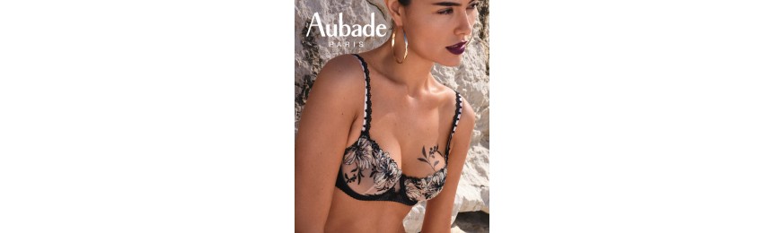 -30% COLLECTION AUBADE POETIQUE ESQUISSE VALENTINE