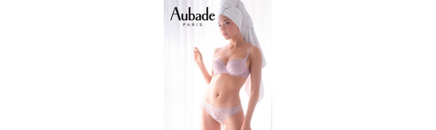 -40% COLLECTION AUBADE ROSESSENCE POWDER PINK