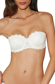 Soutien gorge Bandeau